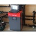 Тепловой насос для отопления дома вода-вода GEOCOM GCP-15BW  15 кВт, отопление, ГВС, охлаждение