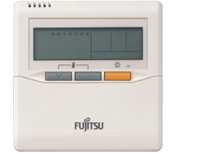 Кассетный инверторный кондиционер Fujitsu AUYG45LRLA/UTG-UGYA-W/AOYG45LATT