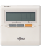 Кассетный инверторный кондиционер Fujitsu AUYG45LRLA/UTGUGYAW/AOYG45LETL