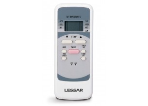 Колонный кондиционер Lessar LS-H55SIA4 / LU-H55SIA4
