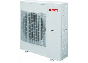 Кассетный кондиционер Tosot T60H-LC2/I / TC04P-LC / T60H-LU2/O2