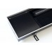Конвектор встраиваемый в пол с принудительной конвекцией KVZ Vent 360-140-1800-4V-UA