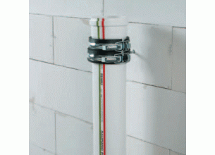 Труба для систем внутренней канализации REHAU (РЕХАУ) RAUPIANO PLUS D 110/500 мм   