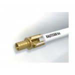 Труба REHAU RAUTITAN His 50x6,9, прямые отрезки 6 м