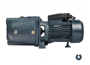 Поверхностный насос UNIPUMP JET 110 L