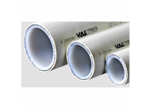 Труба металлопластиковая VALTEC PEX-AL-PEX 16х2,0 мм