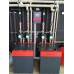 Тепловой насос для отопления дома вода-вода GEOCOM GCP-22BW  22 кВт, отопление, ГВС, охлаждение