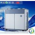 Тепловой насос воздух-вода для нагрева бассейна New Energy NERS-G/10Y, нагрев 45 кВт
