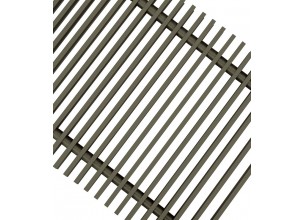 Внутрипольный конвектор отопления TECHNO Usual (Техно) KVZ 250-85-2500