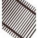 Внутрипольный конвектор отопления TECHNO Usual (Техно) KVZ 250-85-2500