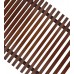 Внутрипольный конвектор отопления TECHNO Usual (Техно) KVZ 250-85-2500