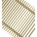 Внутрипольный конвектор отопления TECHNO Usual (Техно) KVZ 250-85-2500