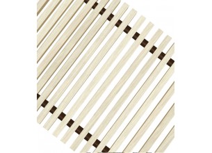 Внутрипольный конвектор отопления TECHNO Usual (Техно) KVZ 250-85-2500