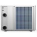 Инверторный тепловой насос воздух-вода для нагрева бассейна Aquark Mr. Eco EP 020, 20 кВт